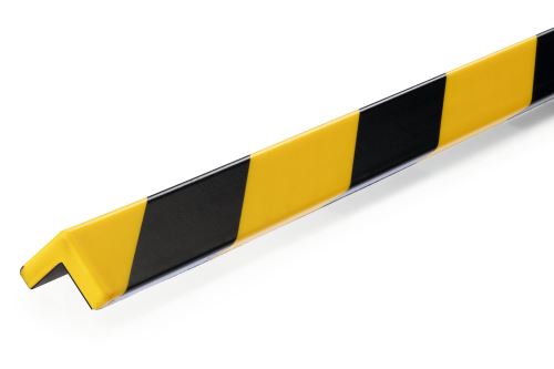 Ochranný profil rohu C20 magnetický 1m balení 5ks