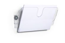Nástěnný držák na tiskoviny DURABLE FLEXIPLUS A4, na šířku magnetický (1)