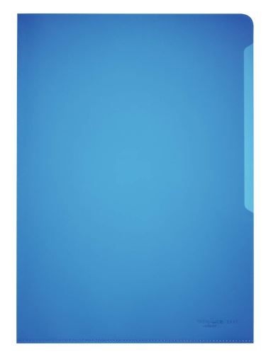 Transparentní kapsa A4 STANDARD PP, balení 100ks
