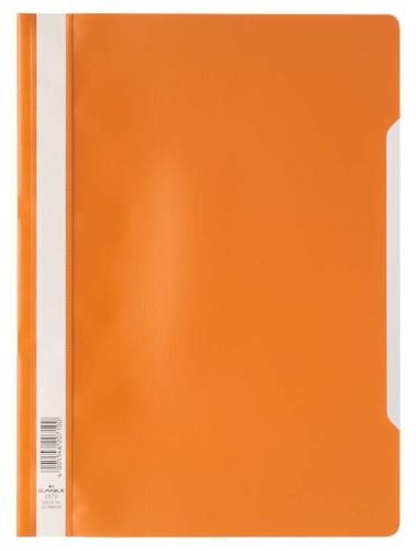 Rychlovazač DURABLE PP A4