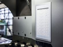 Magnetický inforámeček DURAFRAME® MAGNETIC PLUS A4 2ks (2)