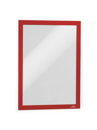 Samolepící inforámeček Duraframe 1ks A4