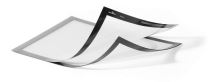 Magnetický inforámeček DURAFRAME® MAGNETIC PLUS A4 2ks (1)