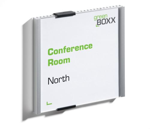 Infotabule DURABLE Info SIGN