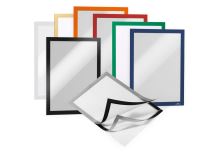 Samolepící inforámeček Duraframe 2ks v balení A4 Samolepící inforámeček Duraframe 2ks v balení A4