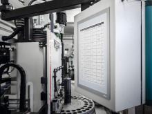 Magnetický inforámeček DURAFRAME® MAGNETIC PLUS A4 2ks (4)