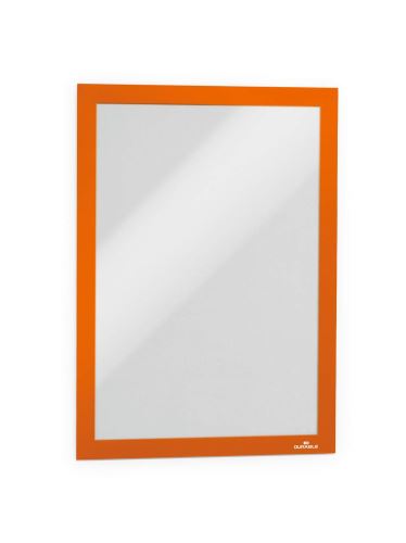 Samolepící inforámeček Duraframe 2ks v balení A4