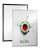 Inforámeček DURAFRAME® POSTER 50x70 cm