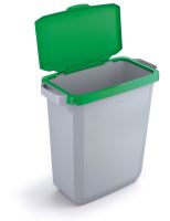 Výklopné víko pro DURABIN® 60L, obdelníkové (1)