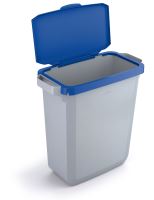 Výklopné víko pro DURABIN® 60L, obdelníkové (1)