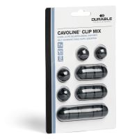 Sada kabelových spon CAVOLINE® CLIP MIX 7ks (5)
