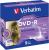 Verbatim 43575 DVD+R V1.2 L/scribe 5pk výprodej