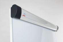 Flipchart OfficeTECH EUROCHART + houba, fixy a blok ZDARMA! (4)