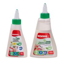 ECO Univerzální lepidlo, silné transparentní bez rozpouštědel 60ml