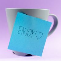 Samolepicí bločky NEON 75x75 / 100 lístků v bločku (5)
