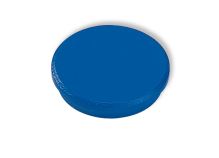 Magnety Dahle 32mm, balení 10ks modrý