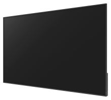 Optoma N3551K – profesionální 55" 4K UHD displej 24/7 (2)