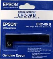 Epson páska černá ERC-09 pro HX-20, M-160/M-180/M-190 (ERC09B) Výprodej Epson páska černá ERC-09 pro HX-20, M-160/M-180/M-190 (ERC09B) Výprodej