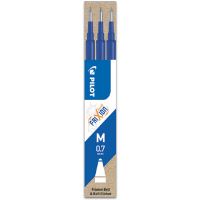 Náplň Pilot FriXion Ball, 0.7, (M) střední, 3 ks