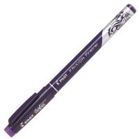 Liner Pilot FriXion Fineliner 1.3, (F) tenký fialová výprodej