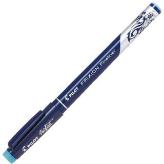 Liner Pilot FriXion Fineliner 1.3, (F) tenký