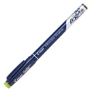 Liner Pilot FriXion Fineliner 1.3, (F) tenký