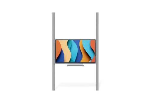 Sestava LCD na pylonu Optoma