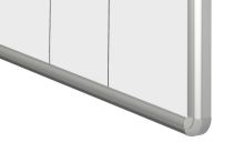 Měsíční magnetická plánovací tabule EkoTAB 100 × 70 cm – lakovaná (2)