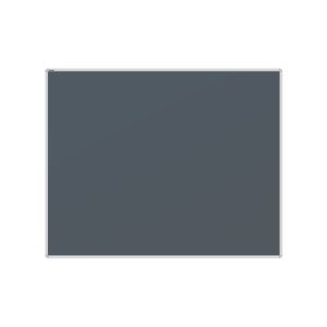 Keramická tabule na křídy ekoTAB ŠKOL K antracitová Keramická tabule na křídy ekoTAB ŠKOL K antracitová