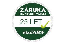 Školní tabule na fixy a křída TRIPTYCH - ZZBZZ (3)