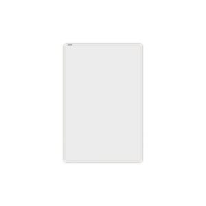 KERAMICKÁ TABULE NA FIXY EKOTAB MANAŽER K S BÍLÝM RÁMEM KERAMICKÁ TABULE NA FIXY EKOTAB MANAŽER K S BÍLÝM RÁMEM